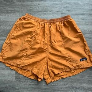 Patagonia Mens Baggies Large